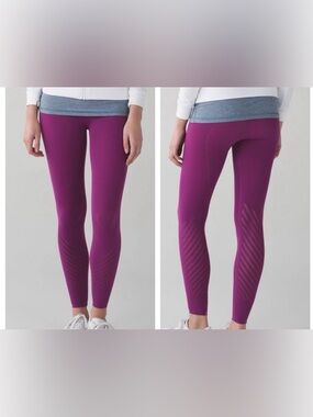 Lululemon Enlighten Tight leggings